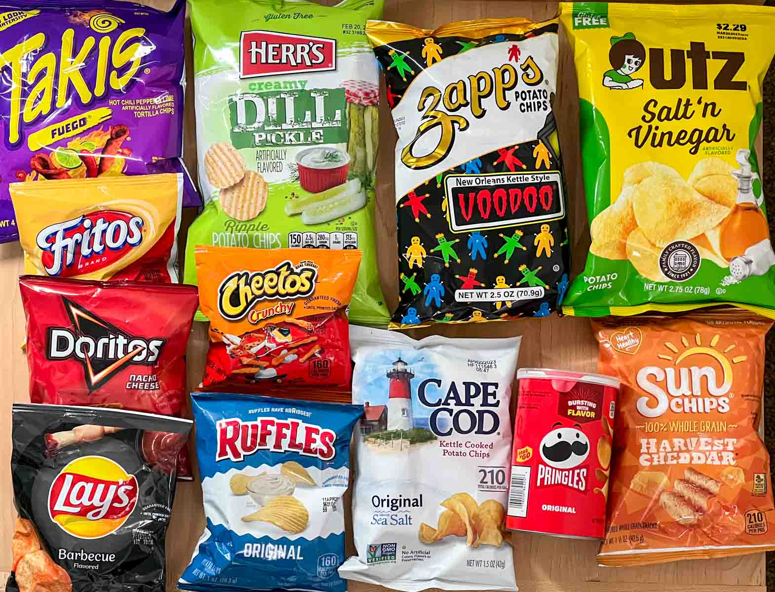 Chips