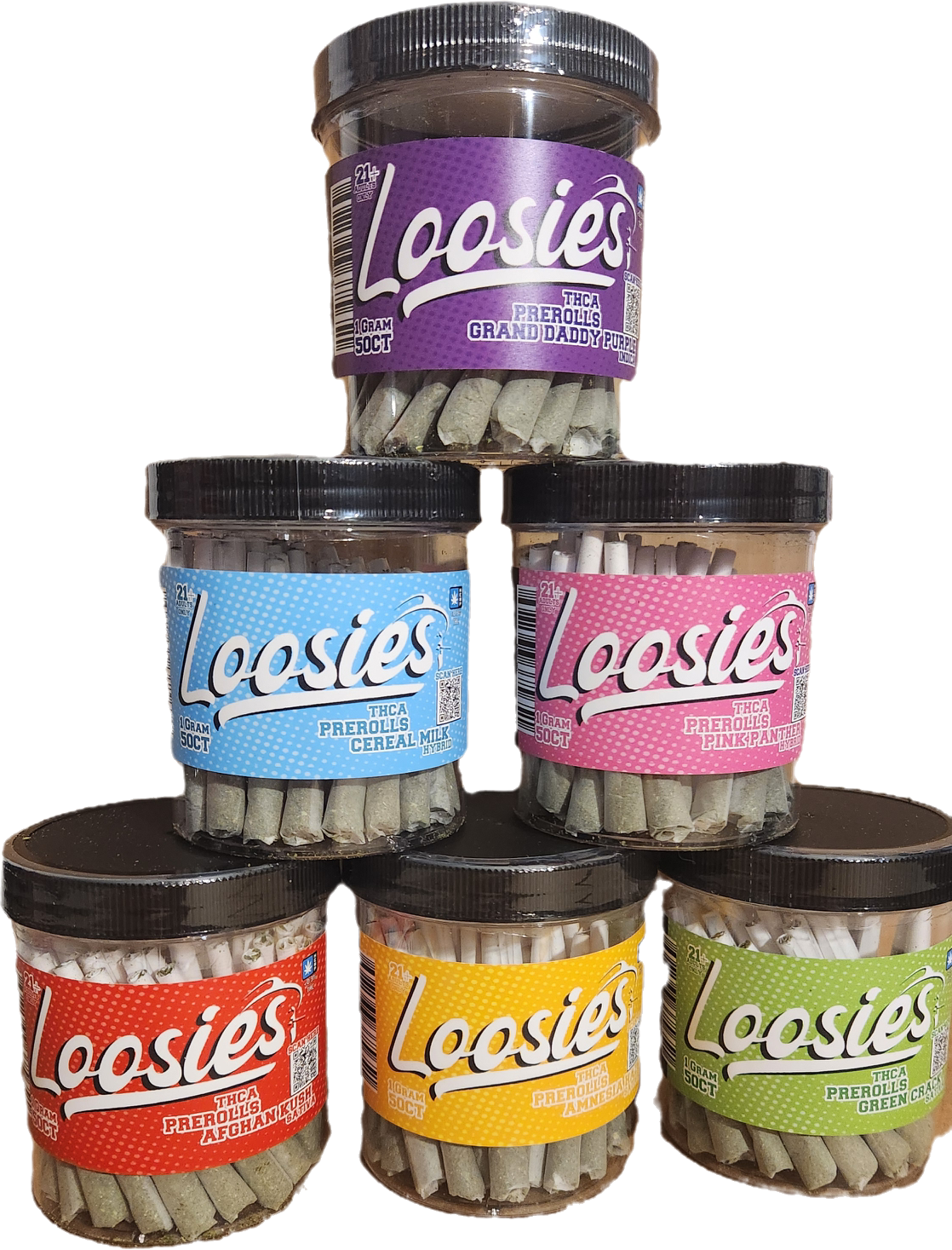 Loosies