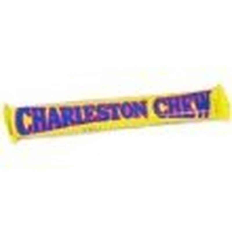 Charleston Chew Vanilla CANDY 96 Count wholesale candy/snack retail distribution