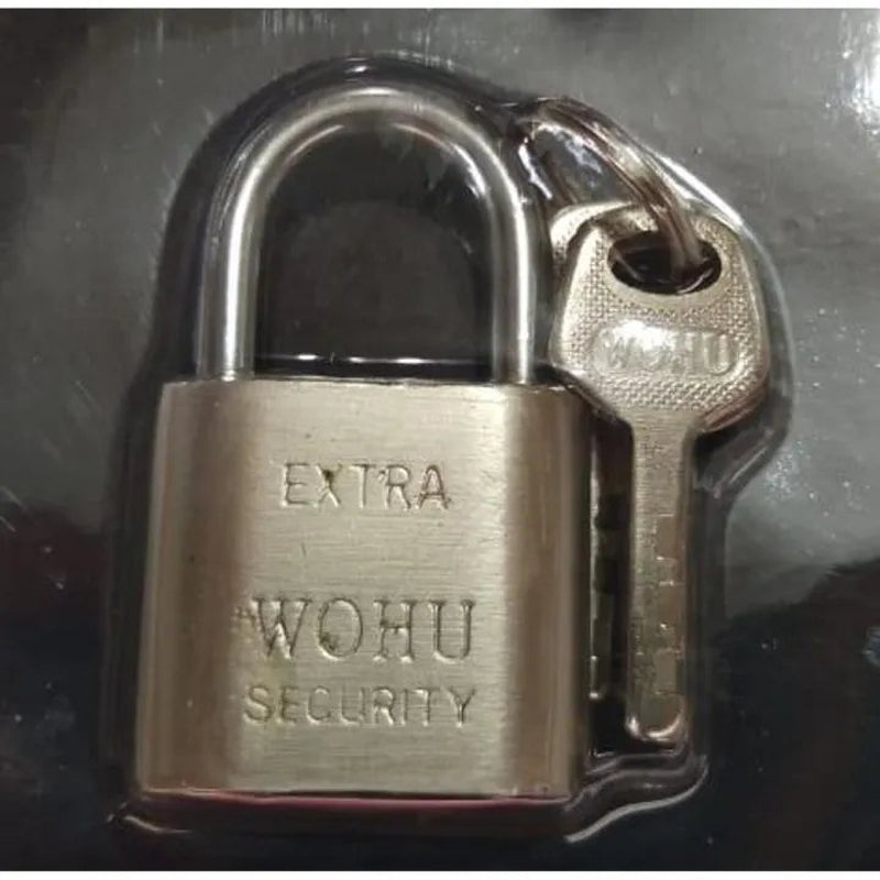 Southland Distribution 40mm Padlock heavy-duty wholesale padlock retail distribution