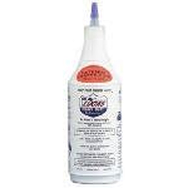 Lucas Heavy-Duty Oil Stabilizer 32-Oz. wholesale transmission fluid retail distribution