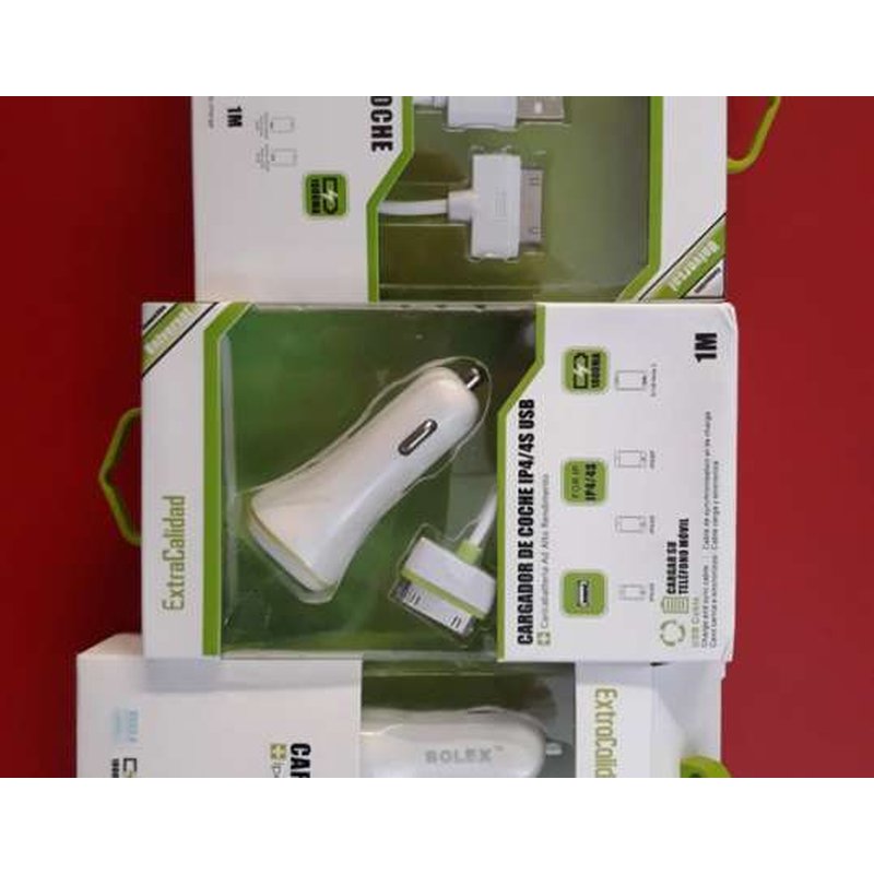 Southland Distribution compact car charger wholesale car charger retail distribution