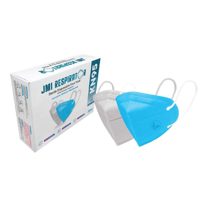 Mask Kn95 5Pk/ 1Ct