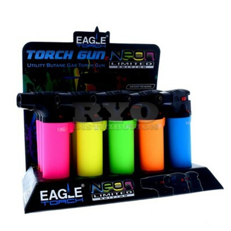 Eagle Torch Neon 4
