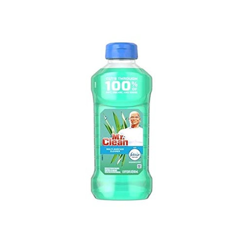 Mr. Clean All Purpose Cleaner 28 oz wholesale household retail distribution