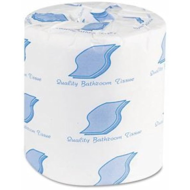 Windsor Place 2-Ply Toilet Paper 4.5x3.0 wholesale household retail distribution