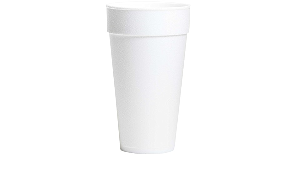 Win Cups Foam 32C32 32 Oz / 15 Pk / 1 Sleeve