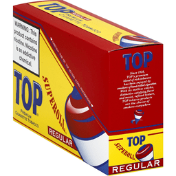 Top Superoll 8 Oz Menthol