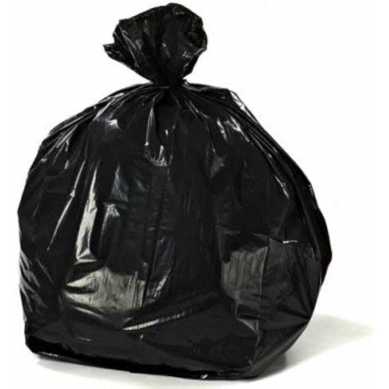 Southland Distribution Heavy Duty Black Trash Bags 45 Gallon wholesale household retail distribution