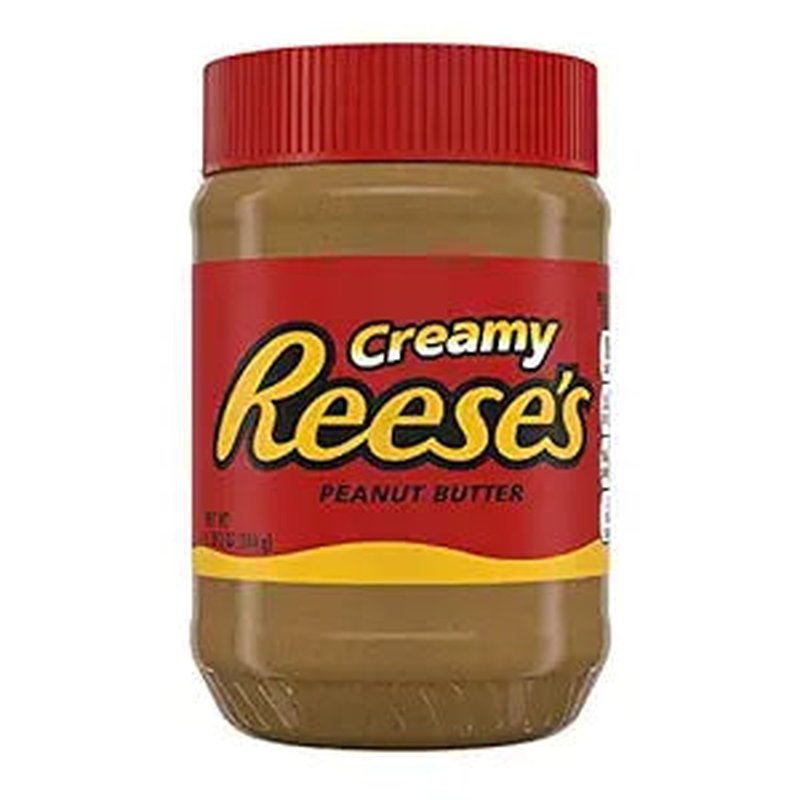 REESE'S Creamy Peanut Butter 18 oz wholesale candy/snack retail distribution