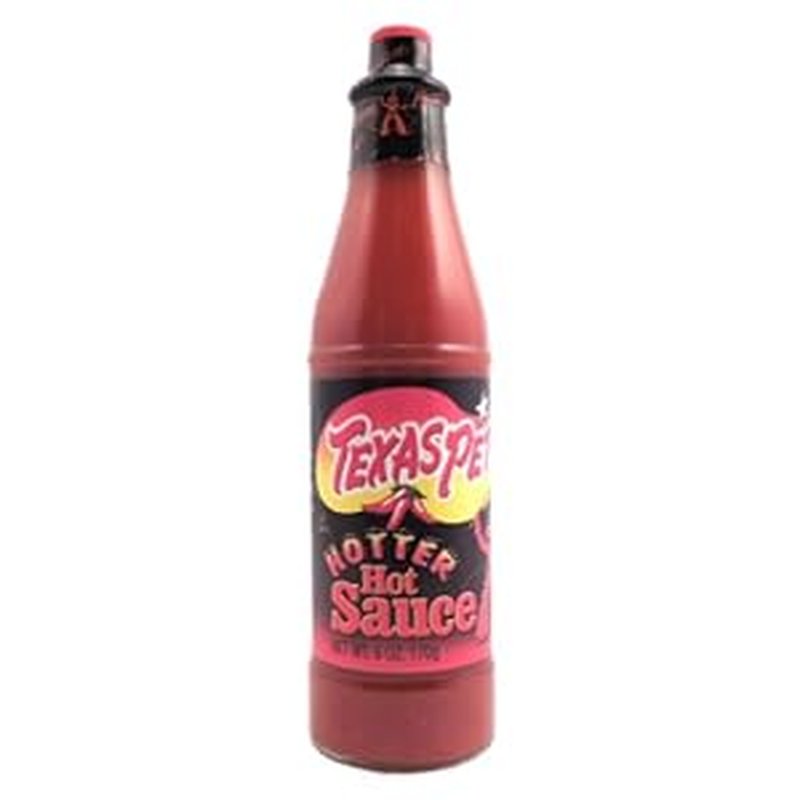 Texas Pete Hot Sauce 6 oz wholesale grocery retail distribution