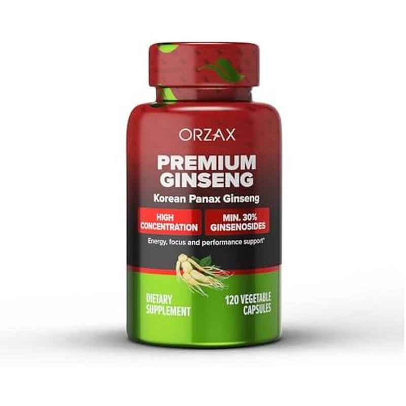 Ginseng 24K XXL Premium Energy & Stamina Booster 1 Pack of 24 Count wholesale health&beauty retail distribution
