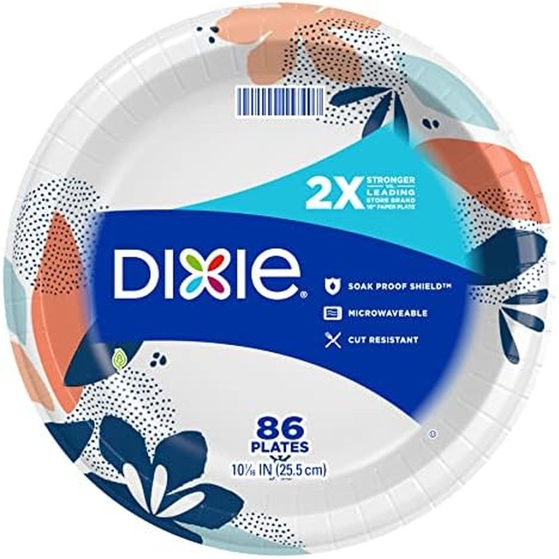 Dixie 6