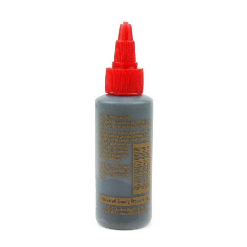 Southland Distribution Professional Hair Glue 1 oz strong hold adhesive wholesale health&beauty retail distribution