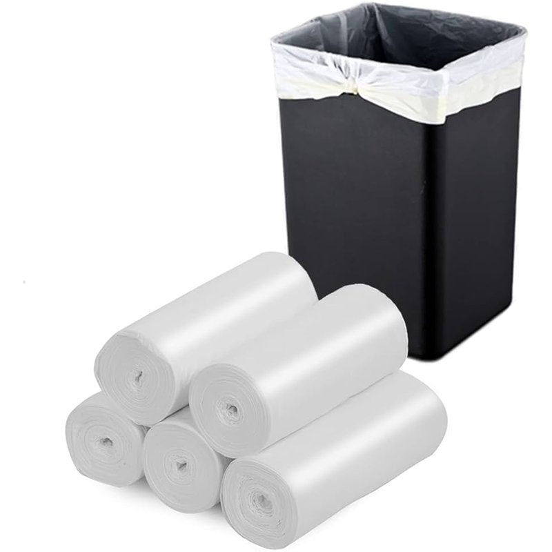 Southland Distribution 13 Gallon Biodegradable White Trash Bags 15 Pack wholesale household retail distribution