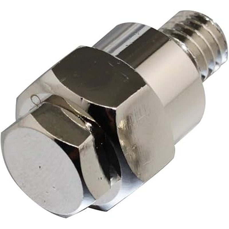 Select GM Side Post Satin Finish Battery Terminals corrosion-resistant wholesale battery terminal retail distribution