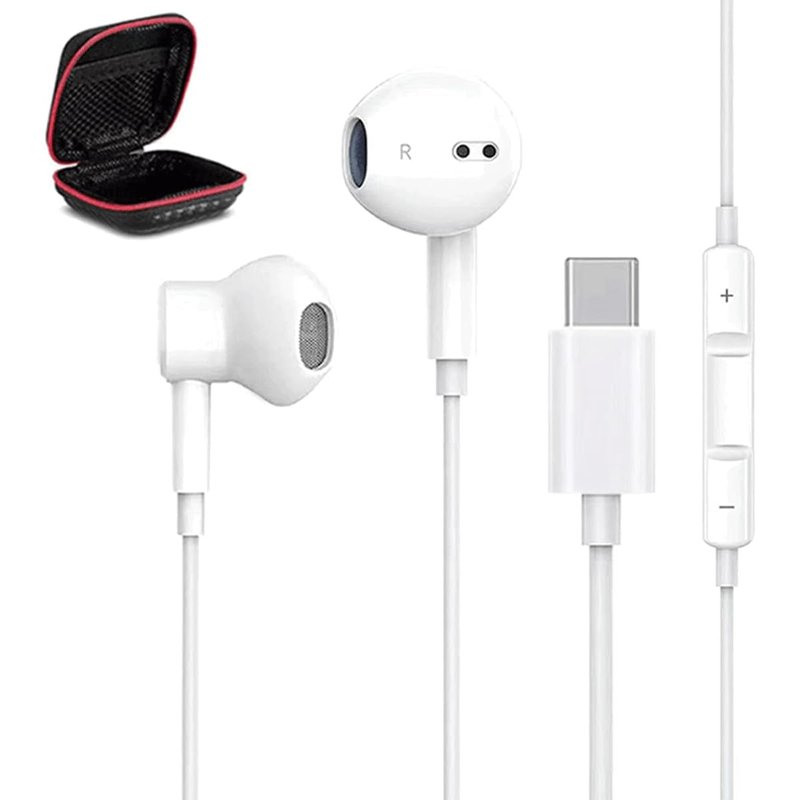 Southland Distribution USB C Headphones high-quality sound wholesale headphone retail distribution