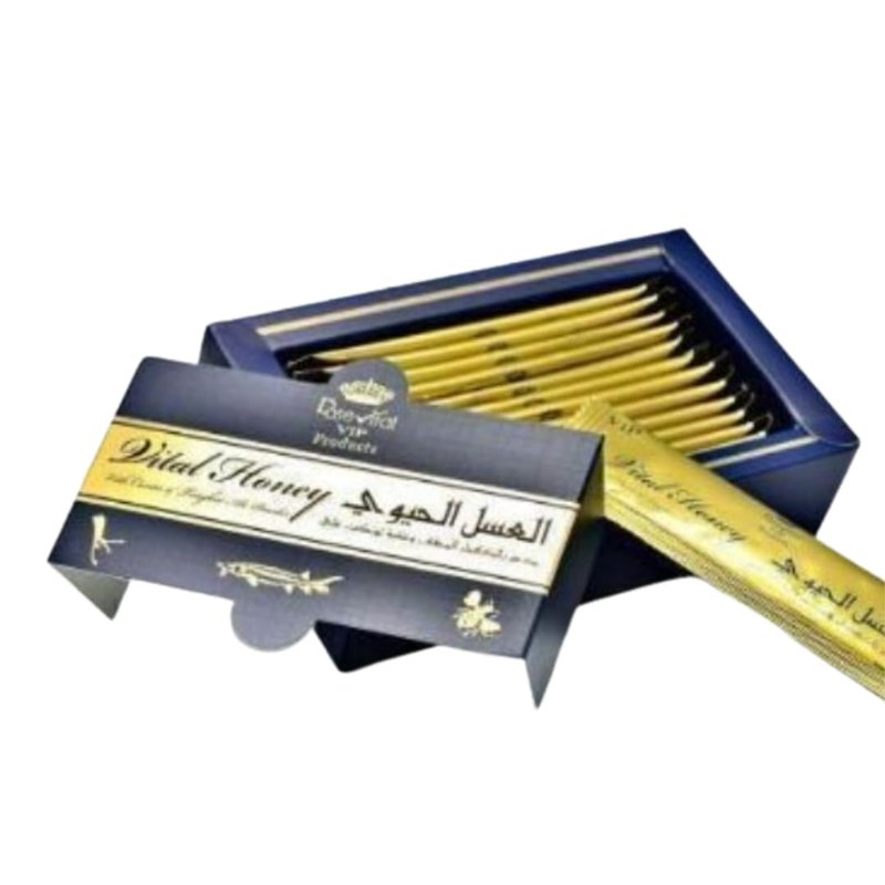 Leopard Miracle of Honey 36 Count Pack wholesale health&beauty retail distribution