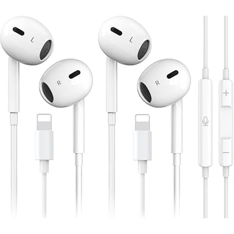 Southland Distribution wired earbuds high-quality sound comfortable fit wholesale headphone retail distribution