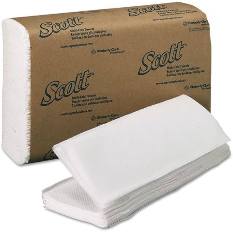 Southland Distribution Multifold Towels 9.2 x 9.5 wholesale household retail distribution