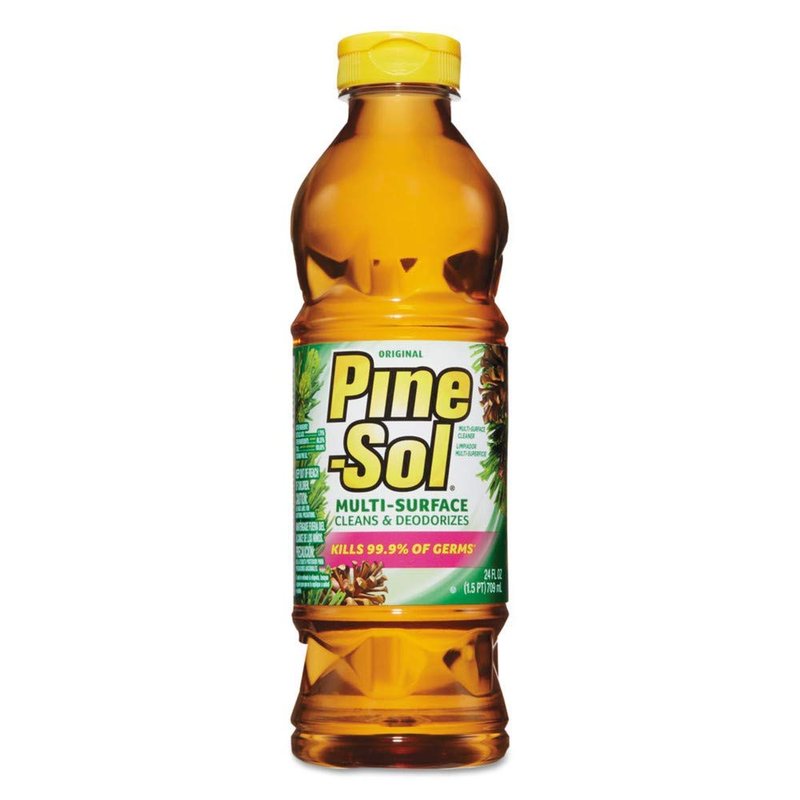 Pine-Sol Original All-Purpose Cleaner 24 oz wholesale household retail distribution