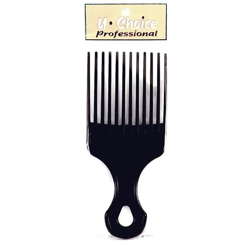 Metro Afro Pick Hair Comb 720 pieces pack wholesale metro afro pick hair comb – 720 pieces pack | durable & stylish hair brushes & combs retail distribution