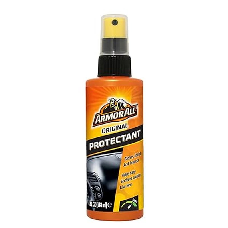 Armor All Original Protectant Pump 4 oz wholesale automotive retail distribution