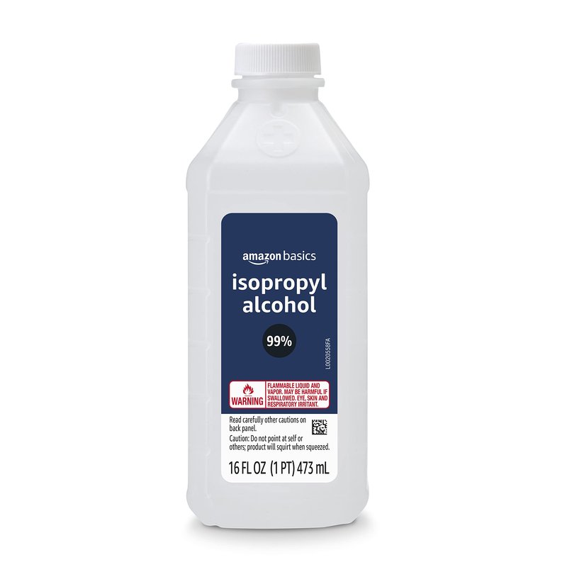 Southland Distribution 99% Isopropyl Alcohol 1-Quart Bottle wholesale health&beauty retail distribution