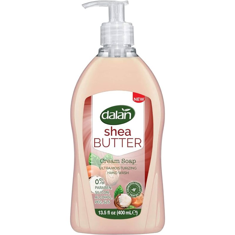 Dalan Liquid Hand Soap 13.5 Oz wholesale household retail distribution