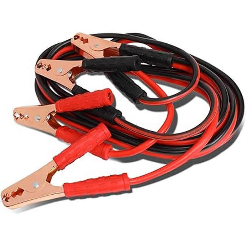 Southland Distribution Heavy-Duty Booster Cable 12 Feet wholesale automotive retail distribution