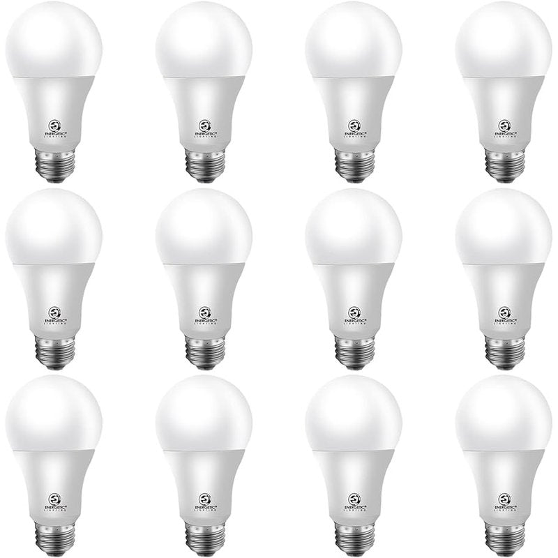 Southland Distribution LED Light Bulbs Daylight 5000K 3-Pack wholesale household retail distribution