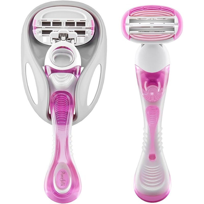 Southland Distribution Razors 6 Blades for Women 2 Pk wholesale health&beauty retail distribution