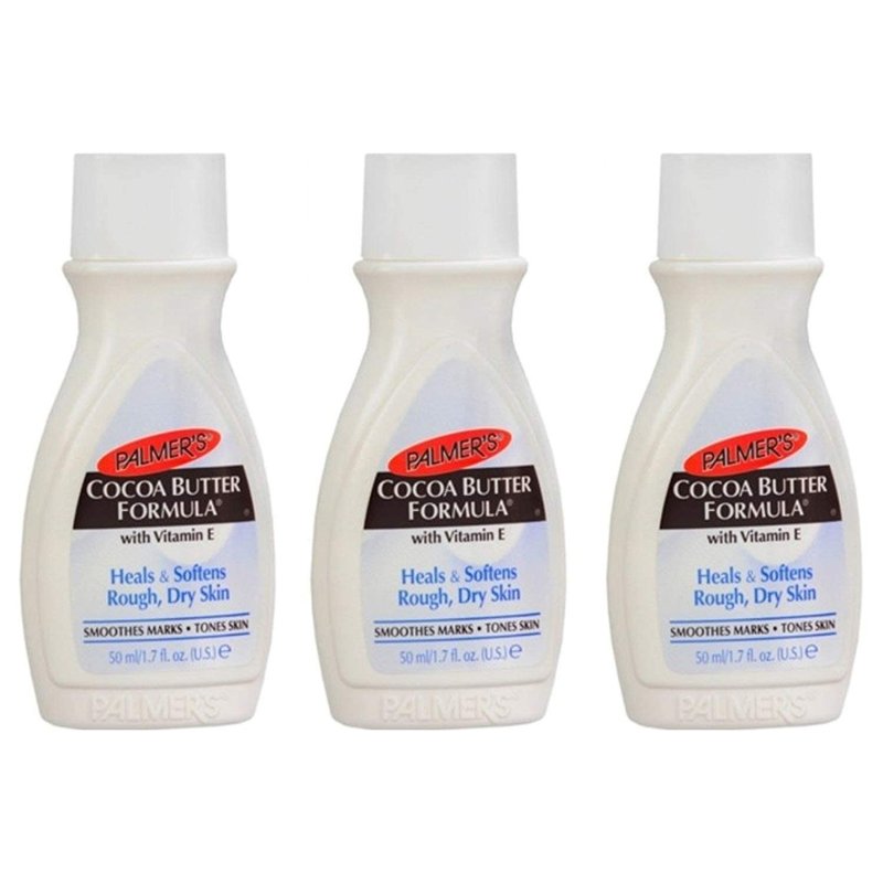 Palmer's Cocoa Butter Lotion 1.7oz pack of 3 wholesale health&beauty retail distribution