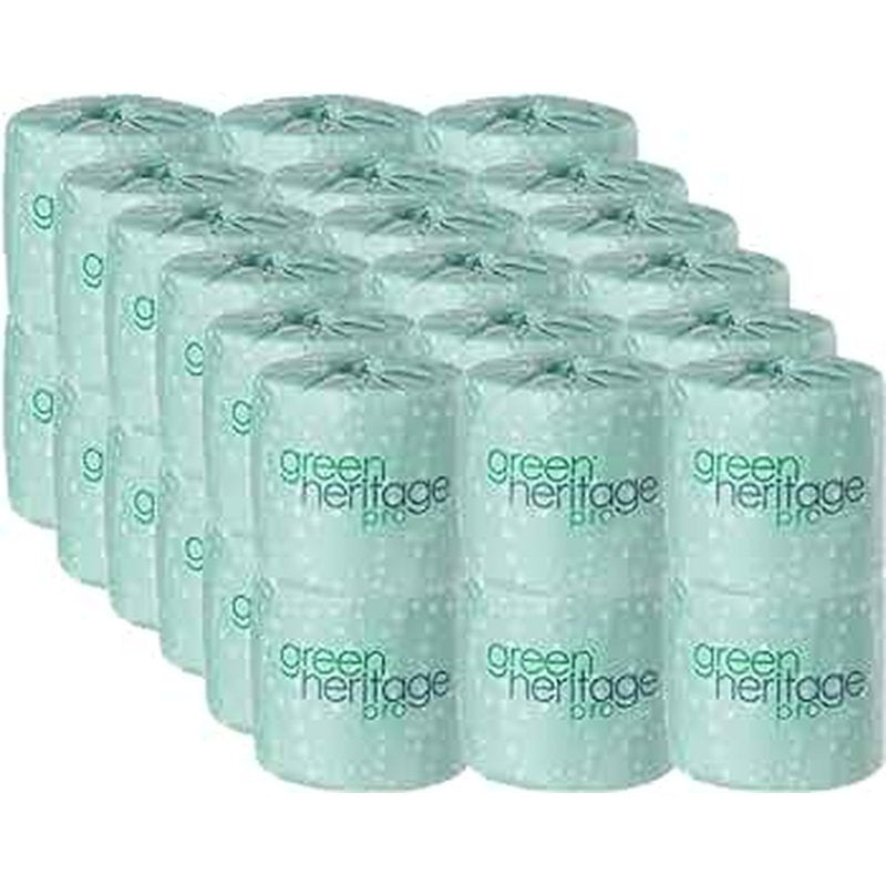 Green Heritage Pro Bathroom Tissue 96 Ct wholesale health&beauty retail distribution