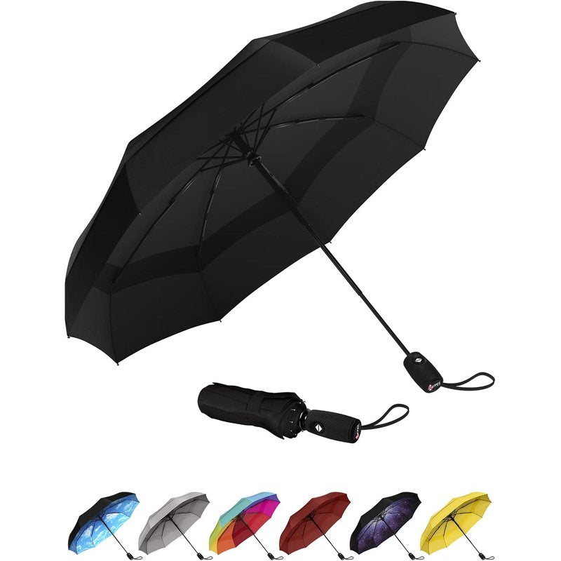 Southland Compact Umbrella with Handle lightweight portable wholesale household retail distribution