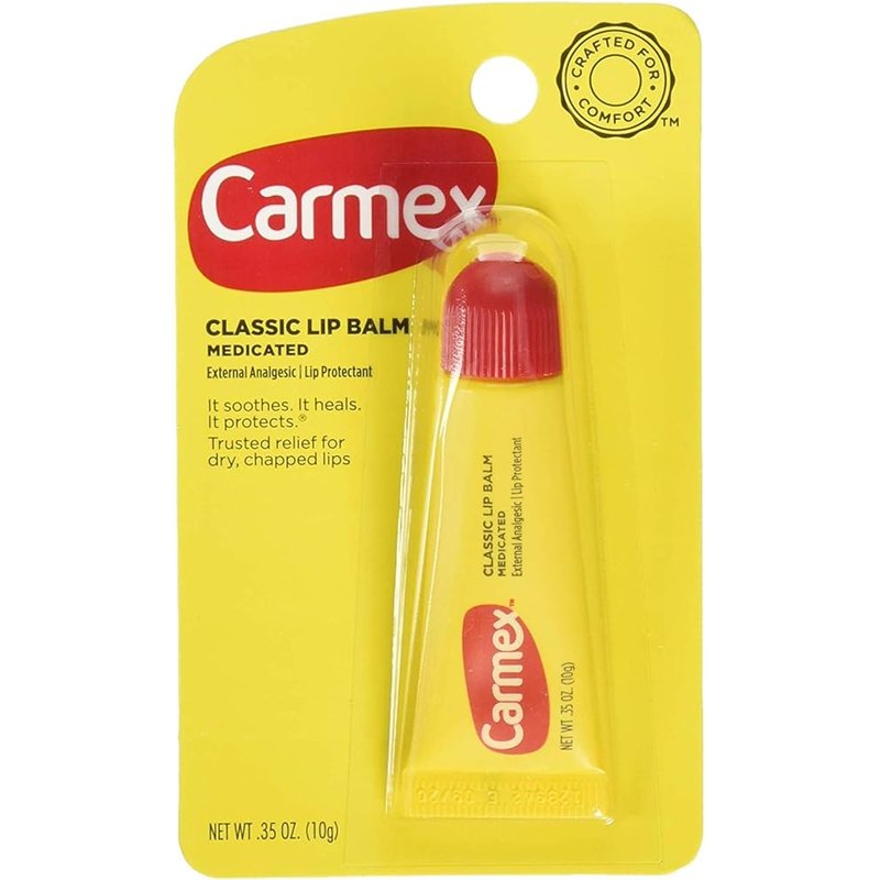 CARMEX TUBE CHERRY 12 CT