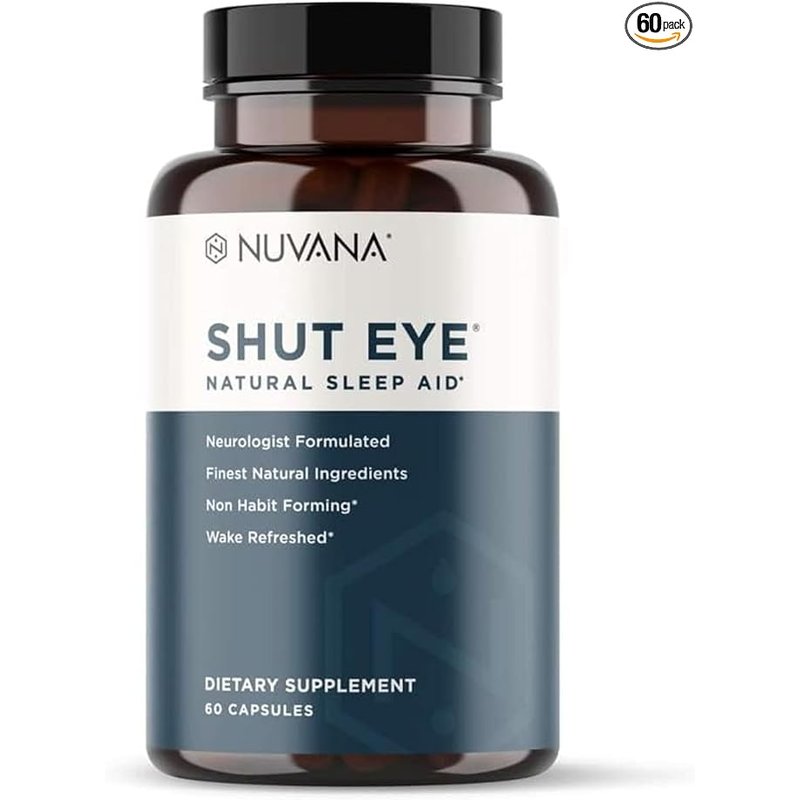 Nirvana CAS Capsules 90CT wholesale capsules retail distribution