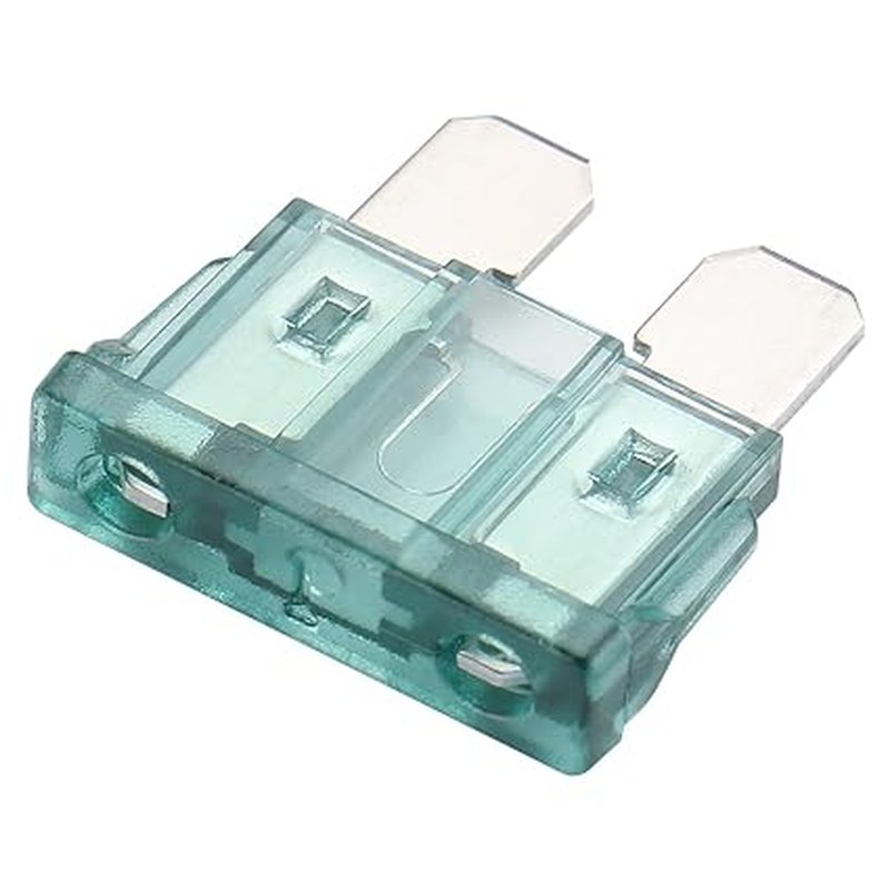 Southland Distribution Auto Blade Fuses 5-Pack wholesale automotive retail distribution