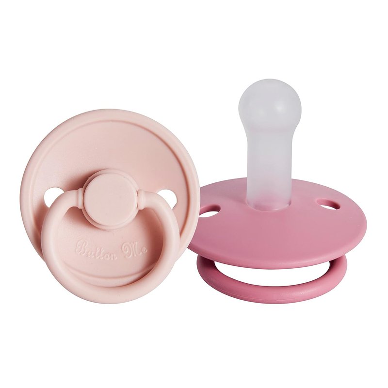 BAODA Baby Pacifier BPA-Free Silicone 12 Pack wholesale baoda pacifier 12 pk retail distribution