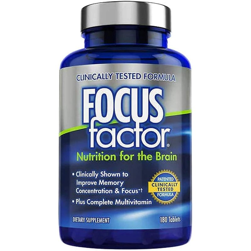 Southland Distribution Mental Clarity Tablets 90-count wholesale brain health supplement retail distribution