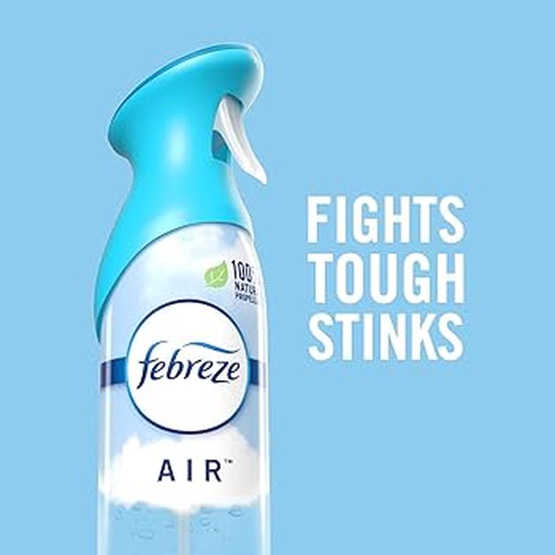Febreze Air Freshener Gain Scent 8.8 Oz wholesale household retail distribution