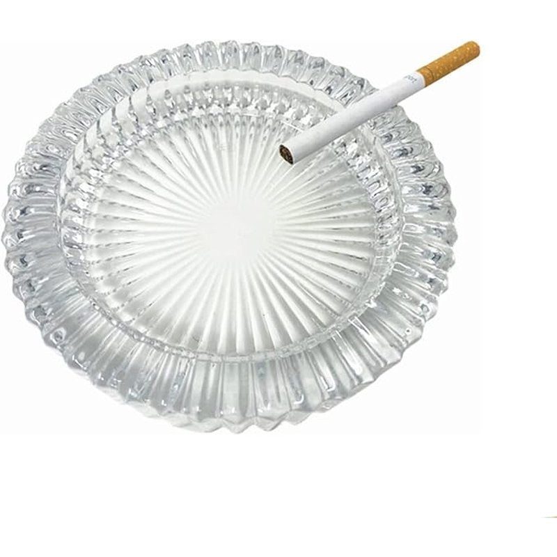 Southland Distribution Glass Ashtray 6 Count Pack wholesale ashtray retail distribution