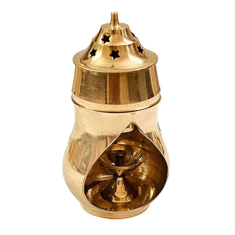 Diffuser Big Lamp & Incense Burner wholesale health&beauty retail distribution