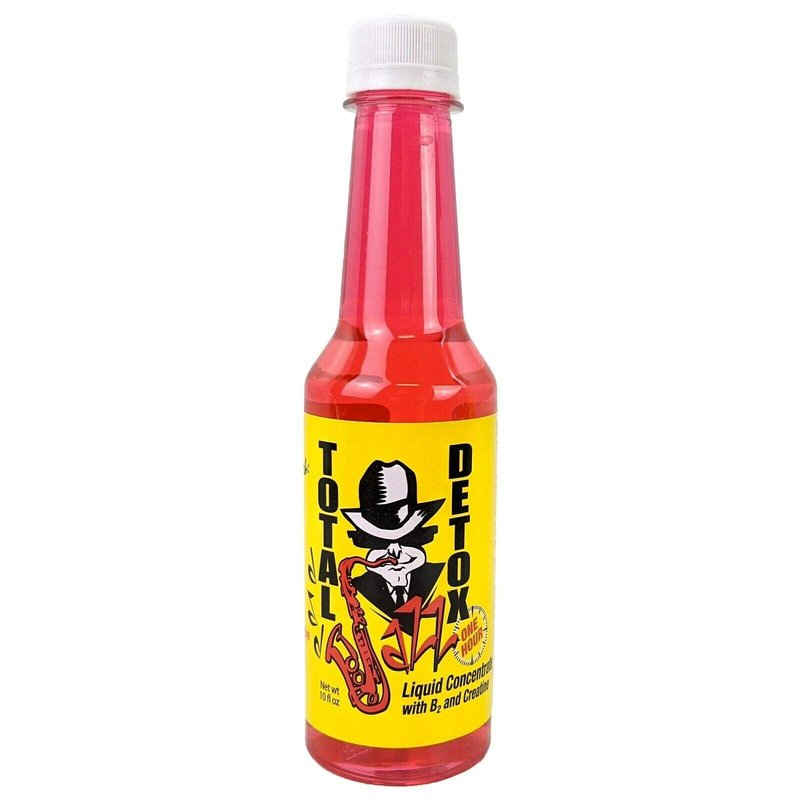 Jazz Total Detox Full Body Cleanse 16 oz wholesale health&beauty retail distribution