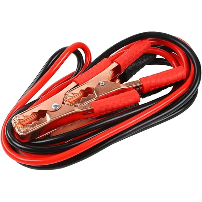 Southland Distribution 500A Car Power Booster Cable Emergency Battery Jumper Wires wholesale booster cable retail distribution