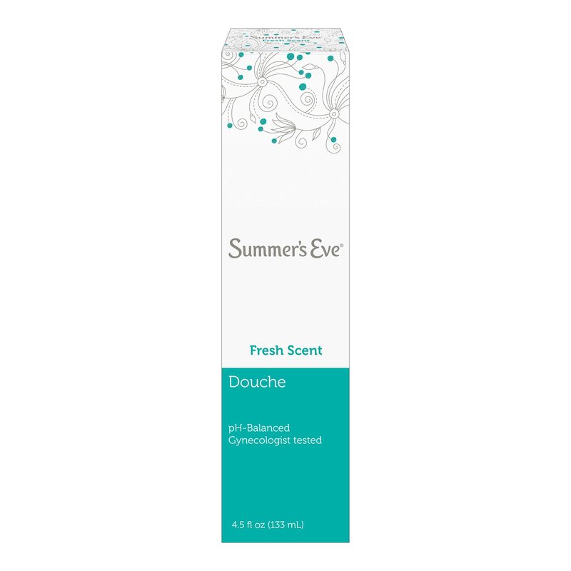 Summer's Eve Fresh Scent Feminine Cleansing Wash 4.5 OZ wholesale health&beauty retail distribution