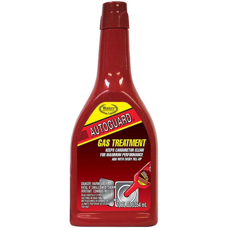 AutoGuard Oil Treatment 12 Oz wholesale automotive retail distribution