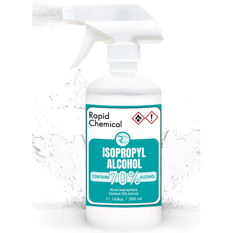 Southland Distribution Alcohol Spray 10 oz 70% Isopropyl wholesale health&beauty retail distribution