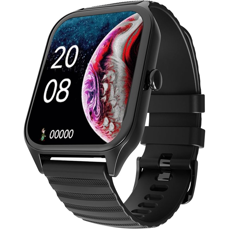 HAMMER Stroke Smart Watch sleek design features with built-in games and fitness tracking wholesale health&beauty retail distribution