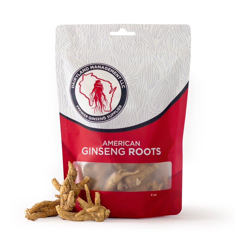 Southland Distribution Ginseng Root with Honey 4 oz Jar wholesale health&beauty retail distribution